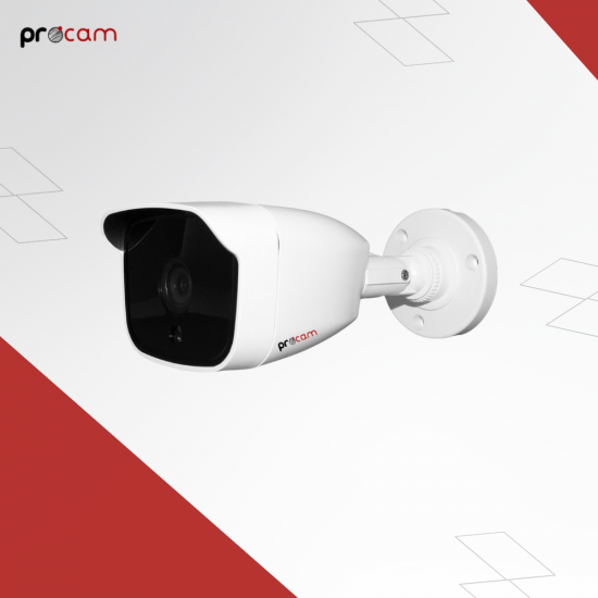 Procam Pro-2018 2mp Ahd Kamera