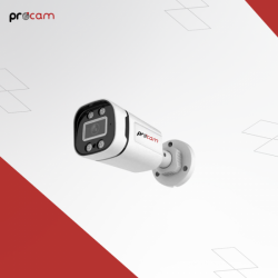 2mp Ahd Bullet Kamera prox/2310