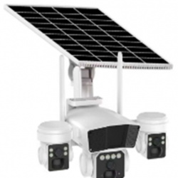 İP SOLAR SPEEDOME 3 LENS 3MP-3MP VN-333 4G